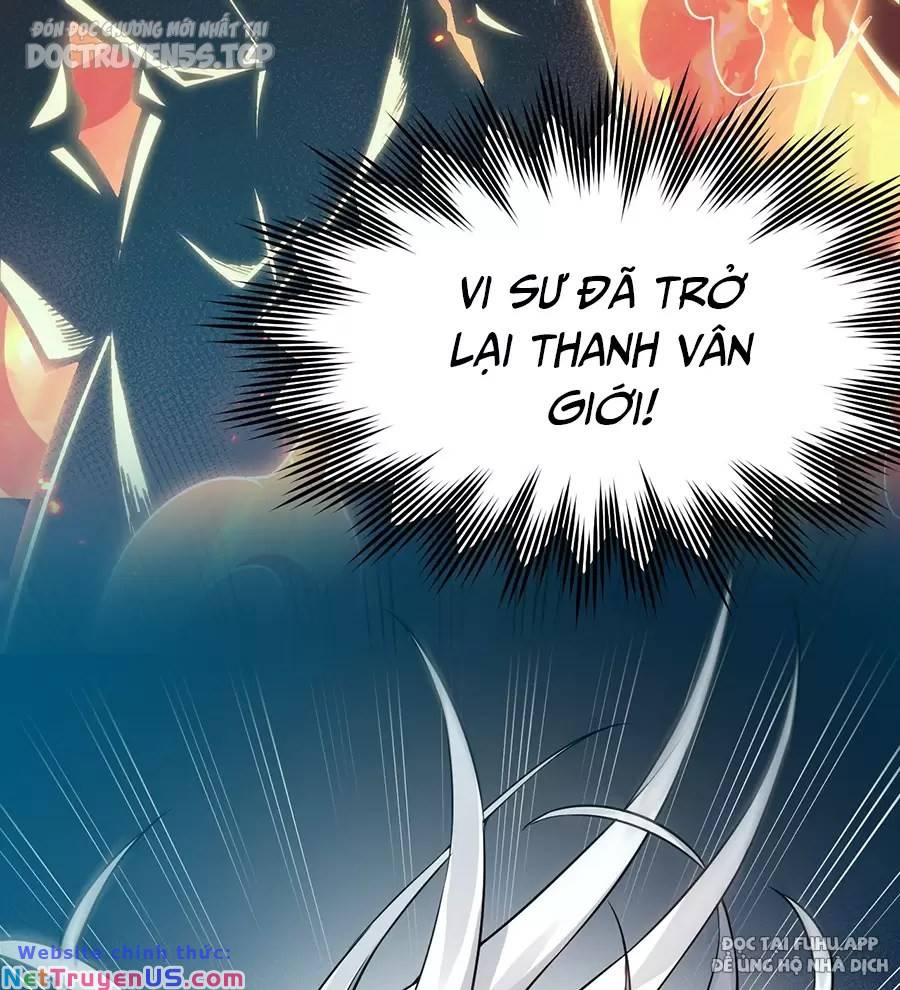 Hảo Đồ Nhi Hãy Tha Cho Vi Sư chapter 205 59