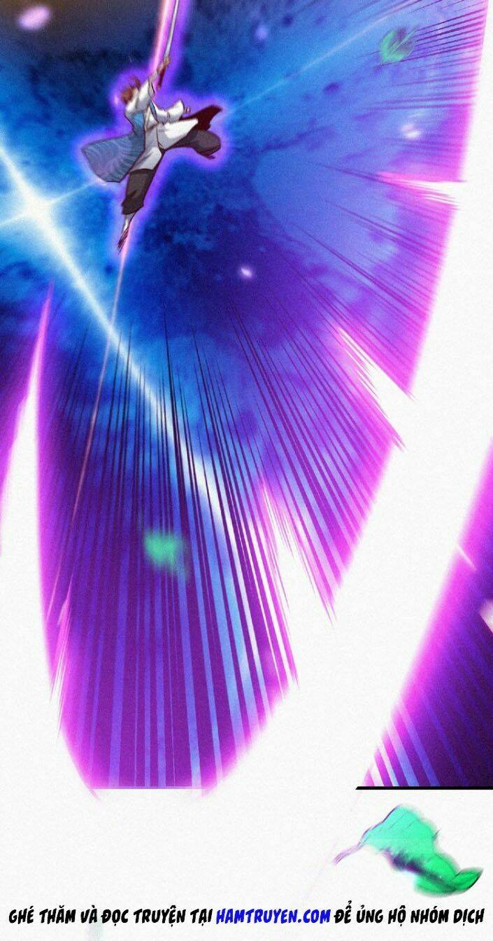 thánh võ tinh thần chapter 47 8