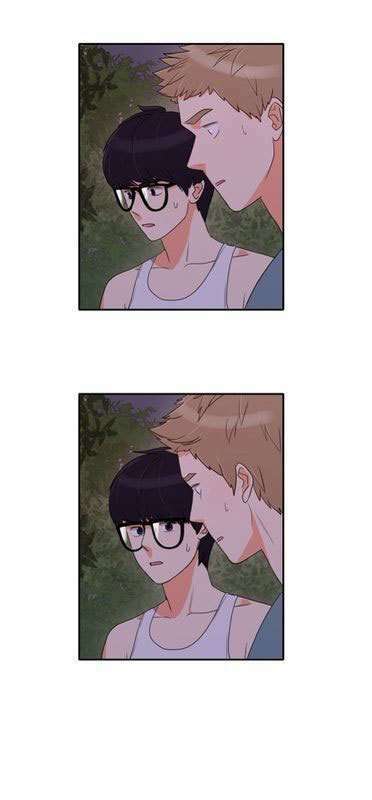 do it one more time- yêu lại từ đầu chapter 22 27