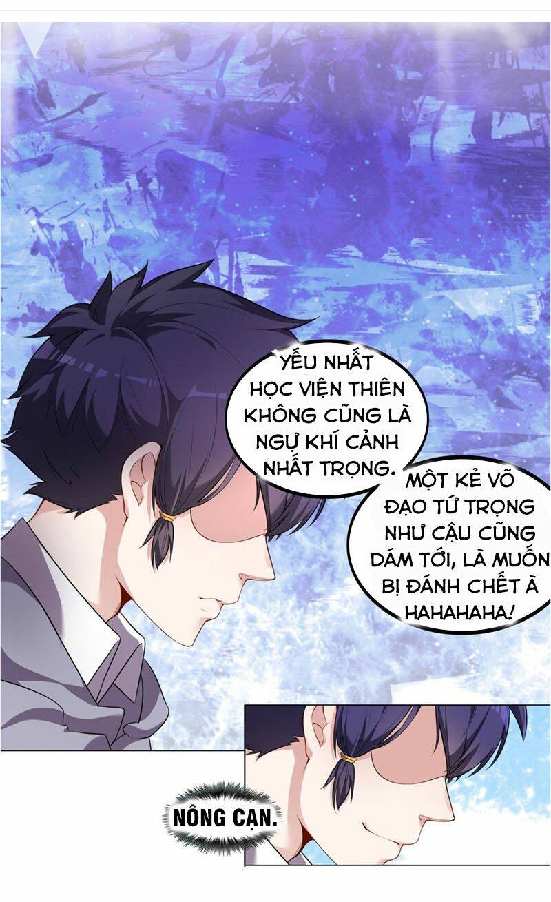 bá thiên chiến hoàng chapter 2 12