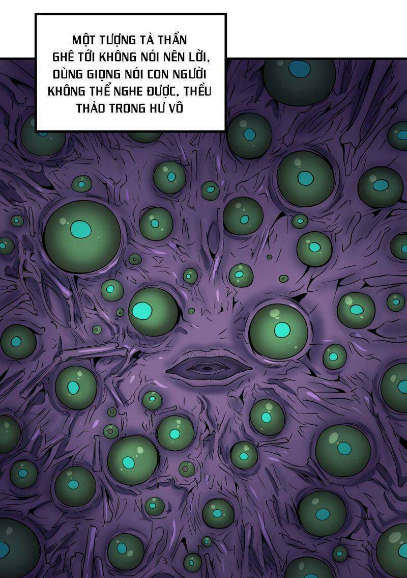 danh sách kẻ phản diện chapter 95 8