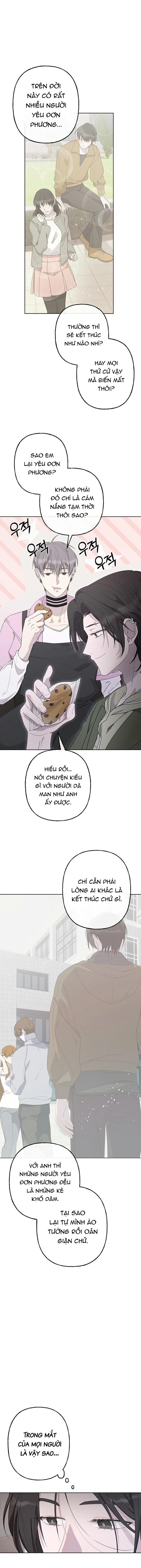 khóc đi ma vương chapter 1 24