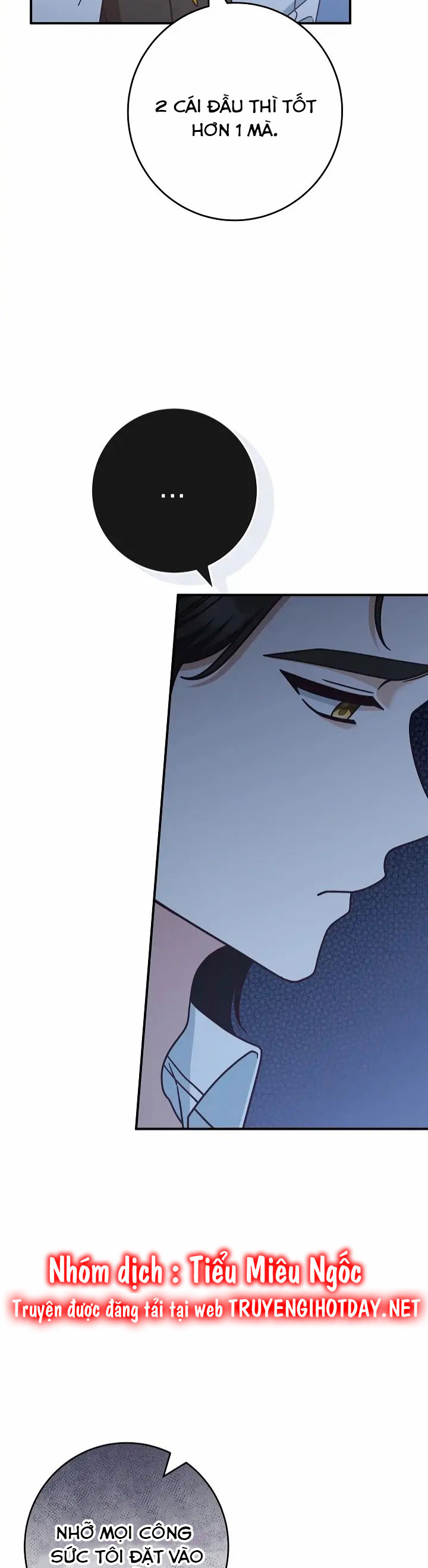 sự hiểu lầm tai hại giữa tôi và đại ma vương chapter 42 23