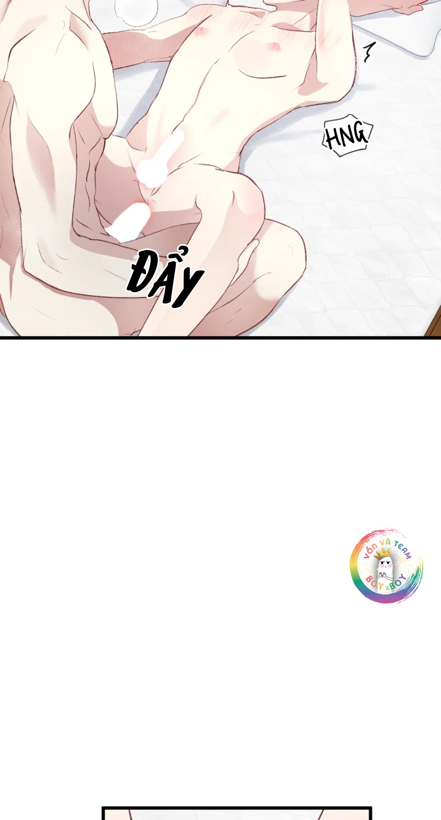cuộc sống thường nhật của trị liệu viên hạng b chapter 43 17