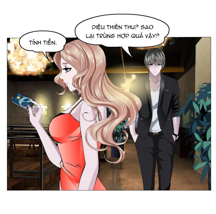 cạm bẫy của nữ thần chapter 97 9