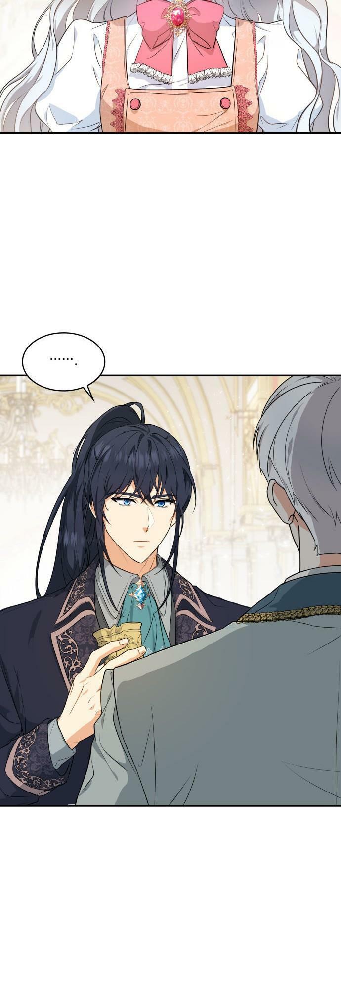 'di vật' melvin để lại chapter 1 63