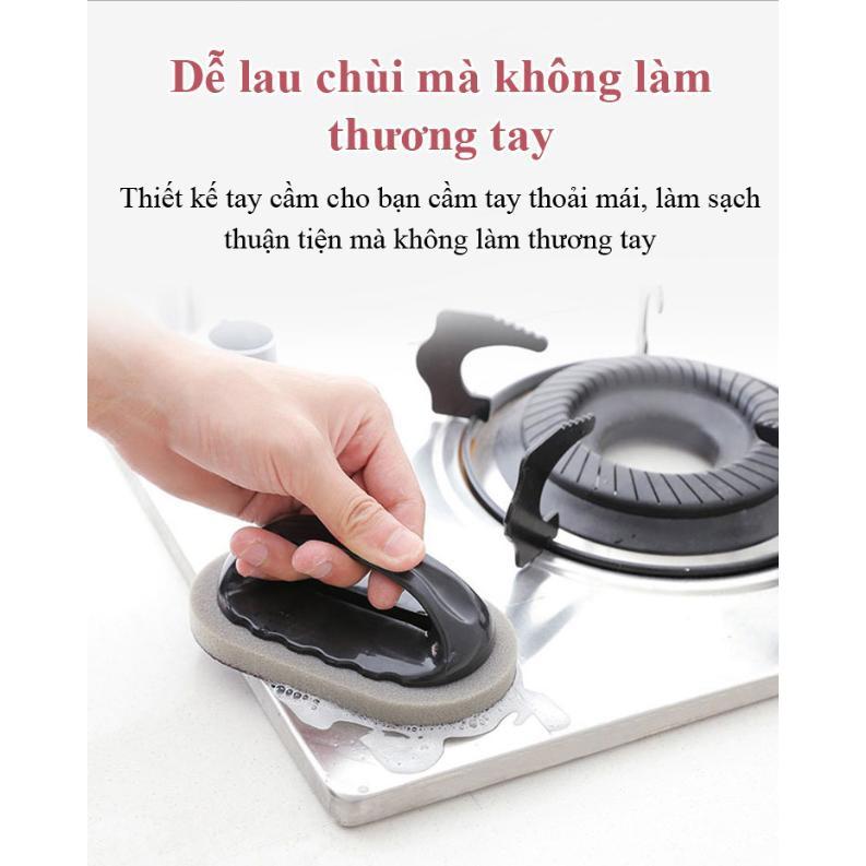 Bông lau vệ sinh lau chùi vật dụng nhà bếp - AsiaMart