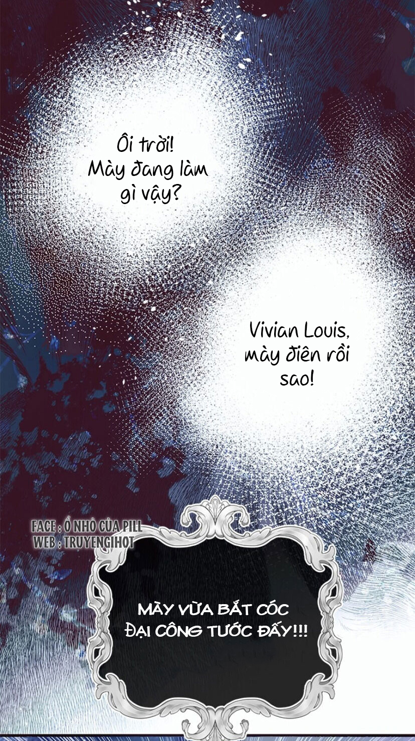 đại công tước, đó là một sai lầm! chapter 1 15