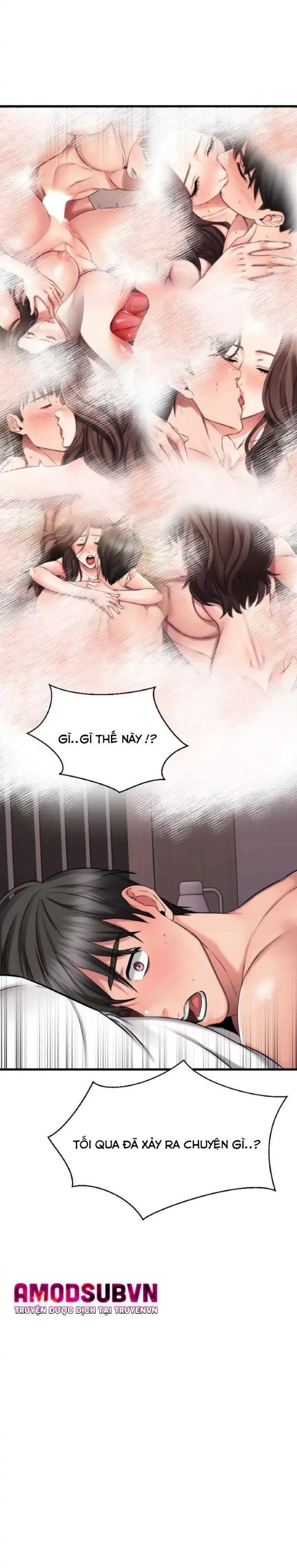 18+ làm tình cùng cô bạn thân khác giới chapter 28 29