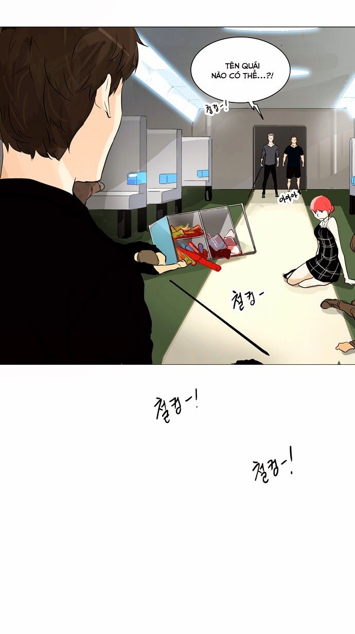 tòa tháp bí ẩn 2 chapter 116 9