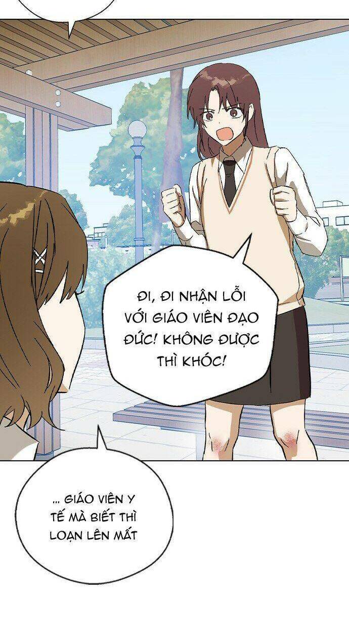 duyên nợ kiếp trước chapter 36 40