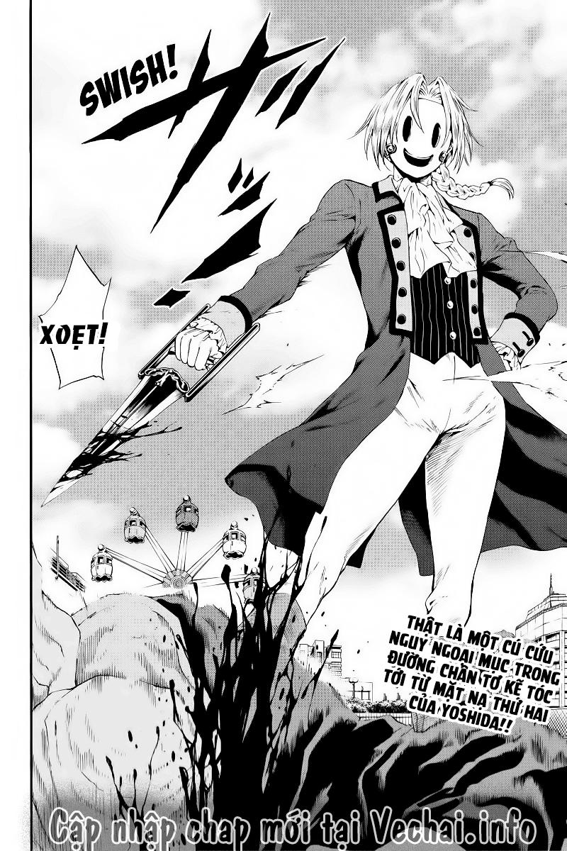 tenkuu shinpan arrive chapter 93 17