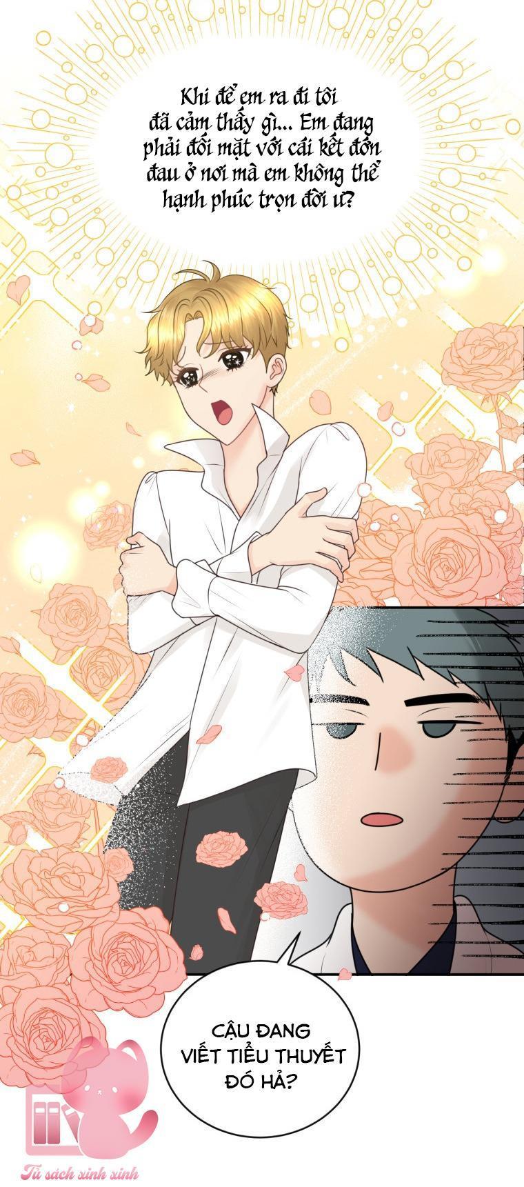 mong được chị chỉ bảo, tiền bối chapter 11 30