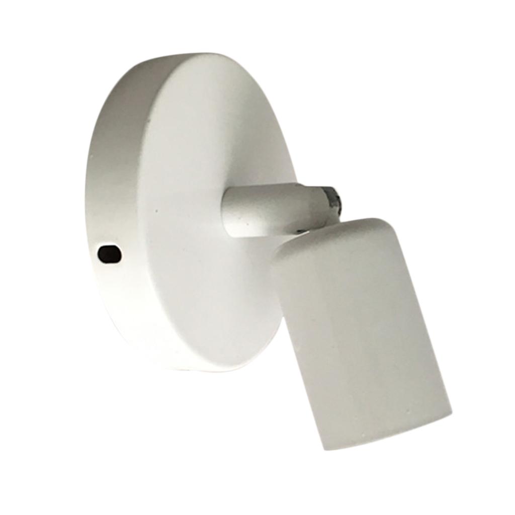 Wall Light E27 Wall Lamp Holder Adjustable Light Holder Home Bedroom
