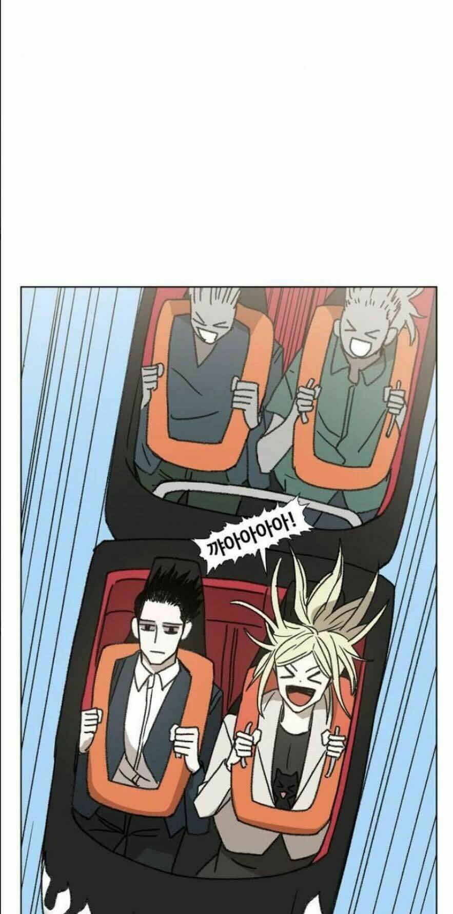 võ sĩ - the boxer chapter 56 39