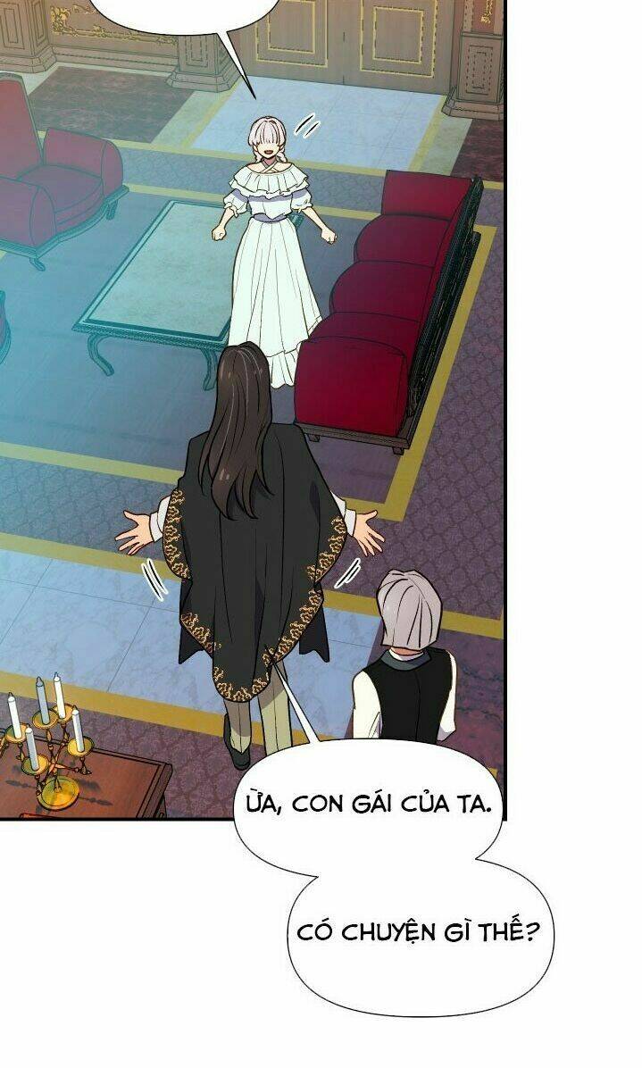khế ước của nữ công tước quái vật chapter 64 13