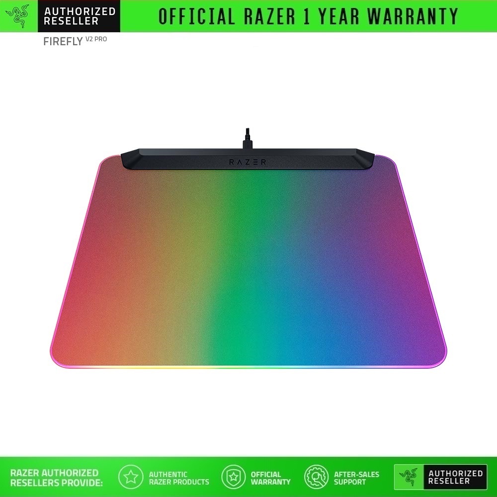 Bàn di chuột Razer Firefly V2 Pro_Mới, hàng chính hãng