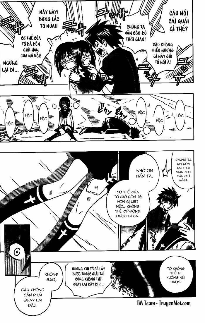 busou renkin chapter 14 3