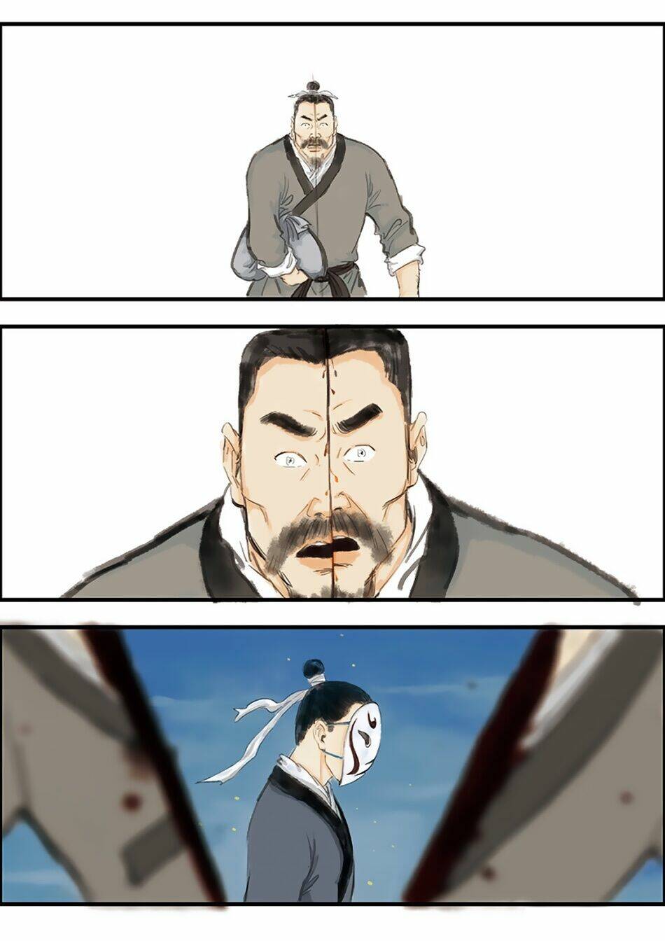 quảng lăng tán chapter 1 7