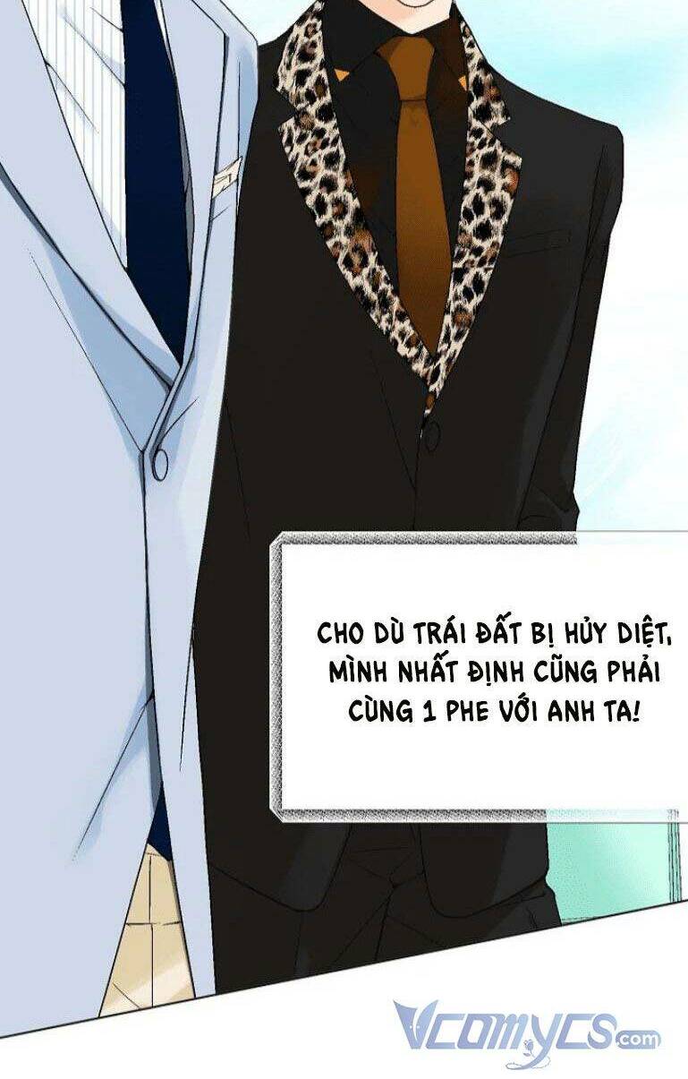 lee bom, em là của anh chapter 40 9