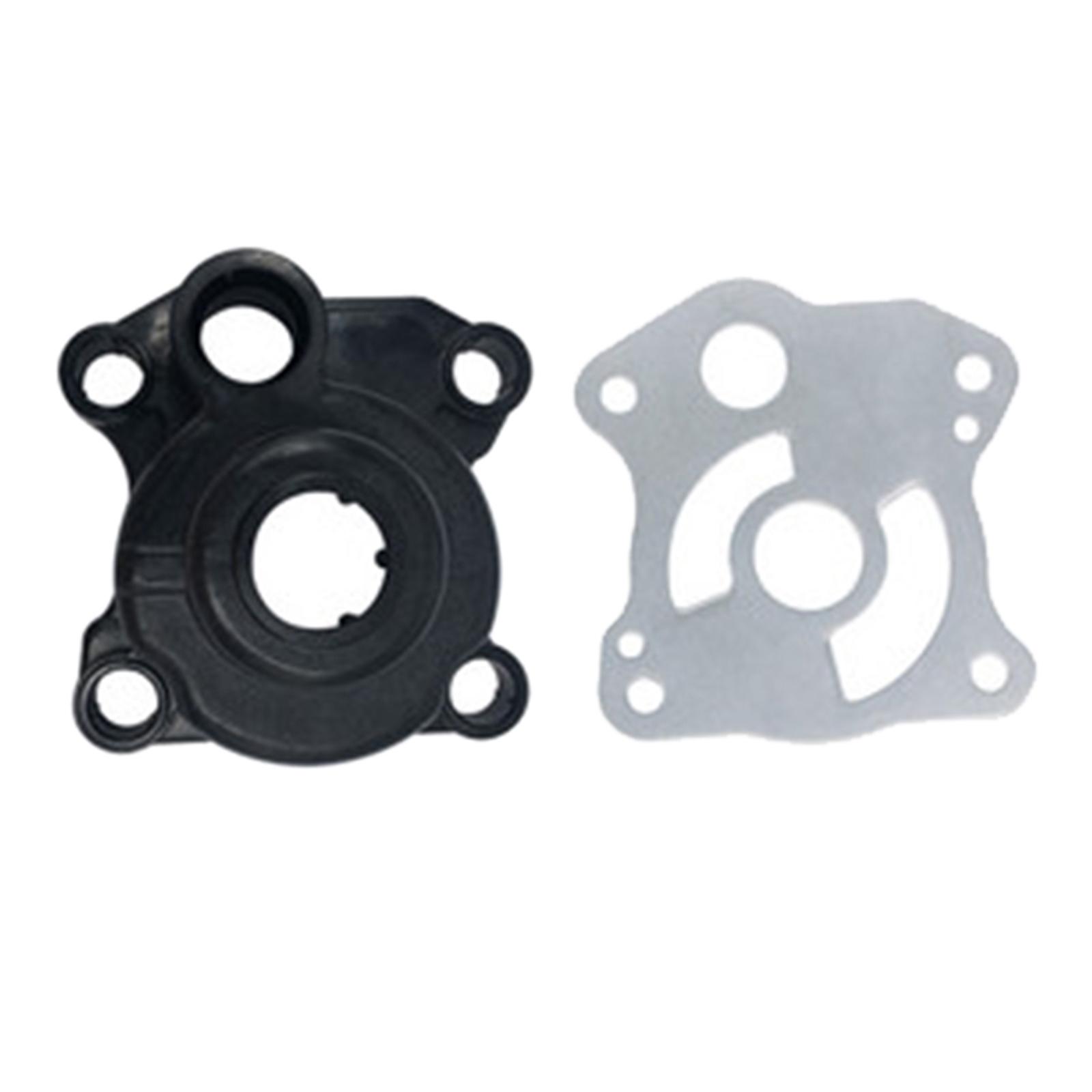 Water Pump Impeller Repair Kit for Honda 40/50 HP Outboard Engines Replace