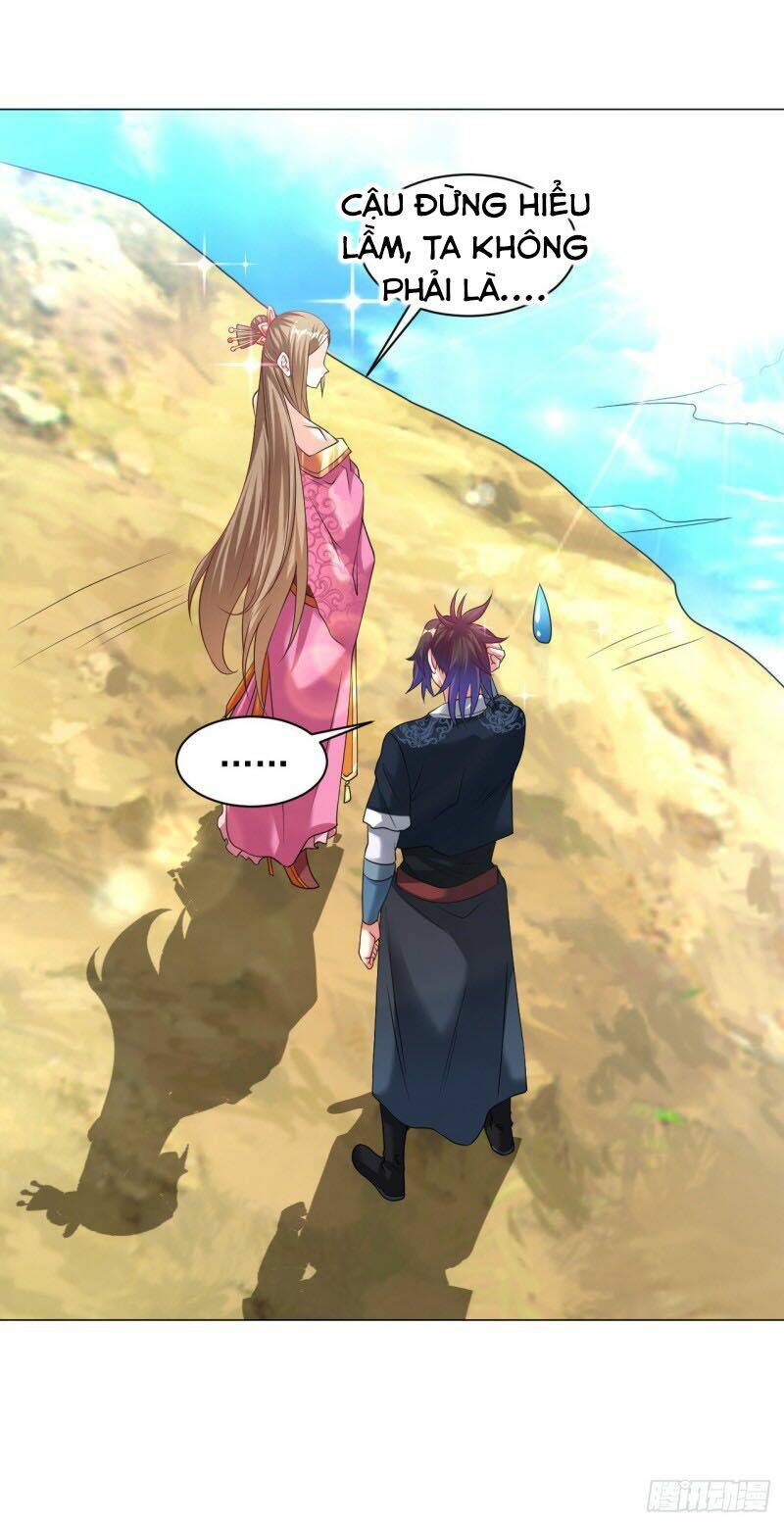 đạo ấn chapter 149 8