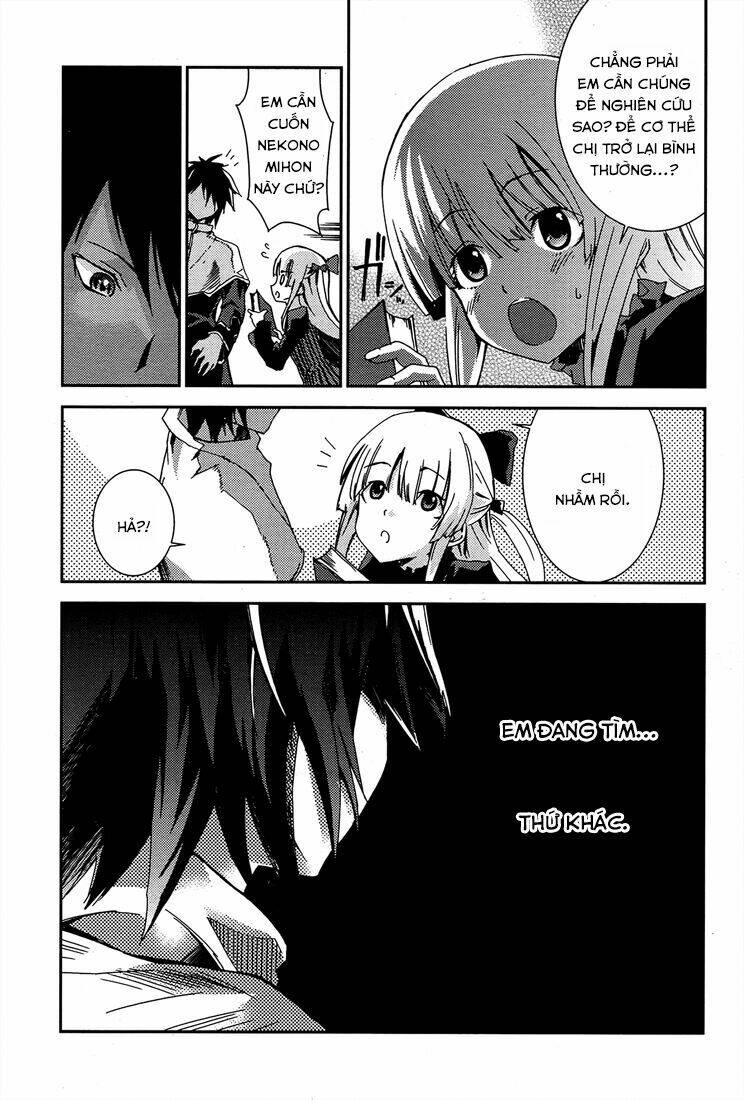 necrophile of darkside sister chapter 1 33