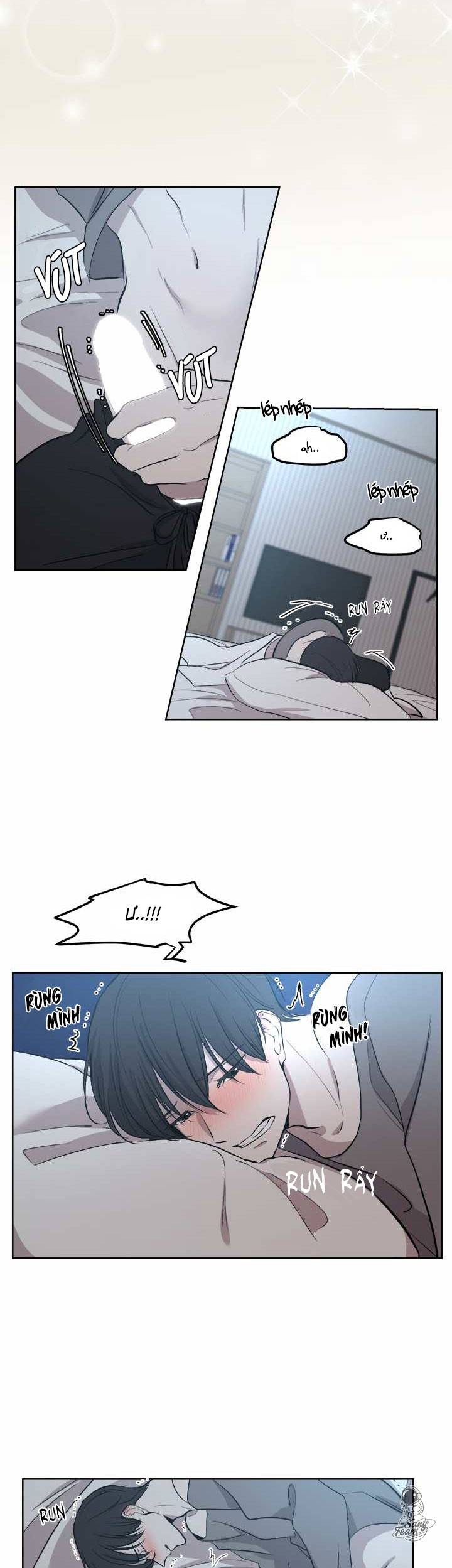 bùng nổ chapter 11 3