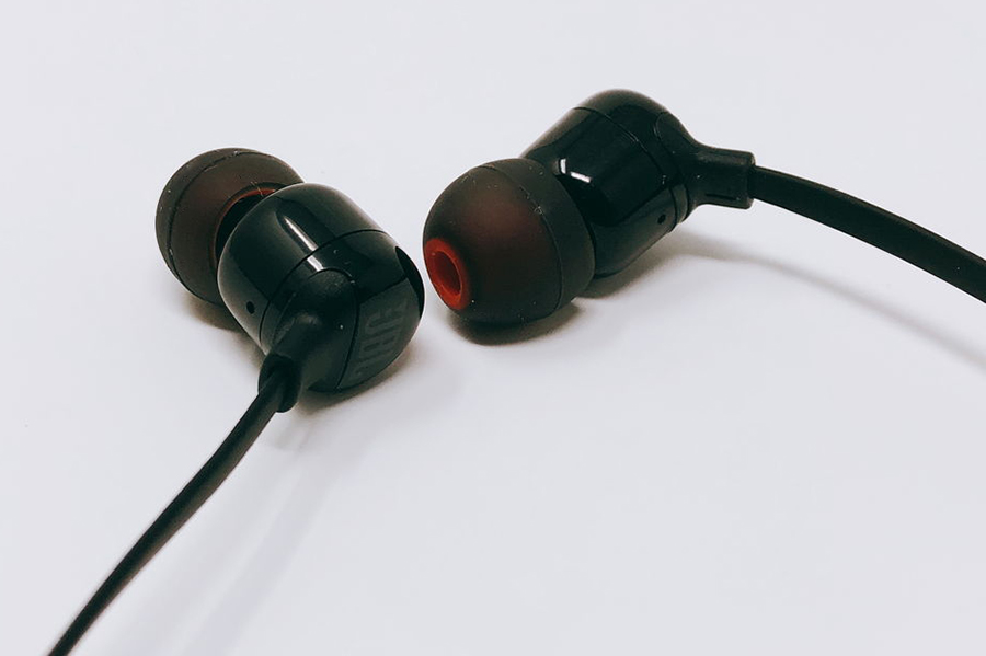 Tai Nghe Bluetooth JBL T110BT
