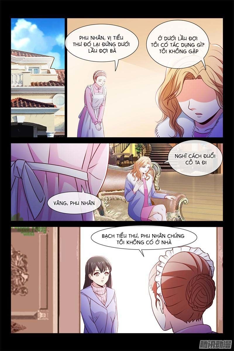 tình nhân khế ước của tổng tài chapter 81 2