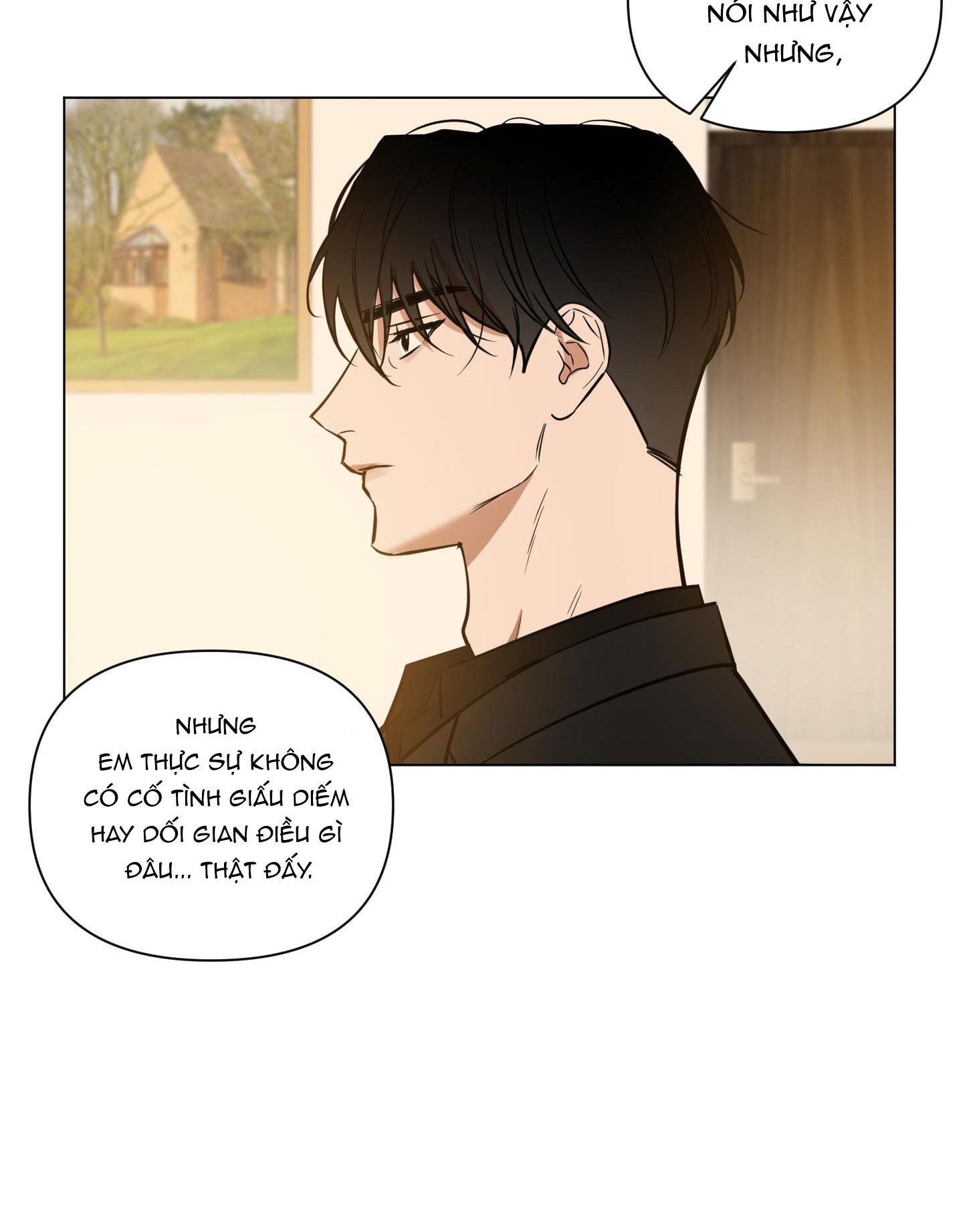 bình minh chia cắt màn đêm chapter 12 20