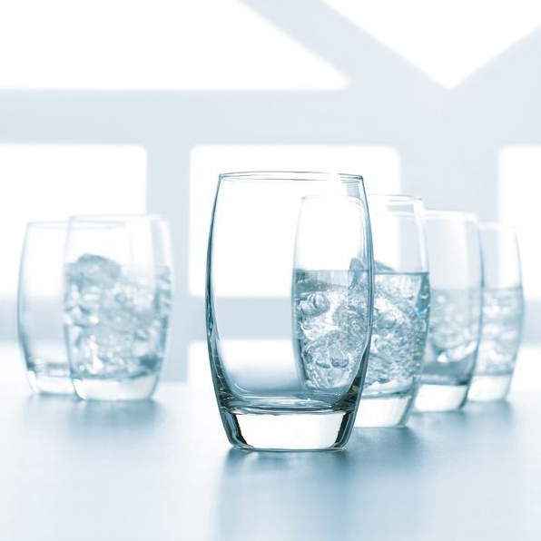 Ly thủy tinh cao Luminarc Salto G2560 350ml