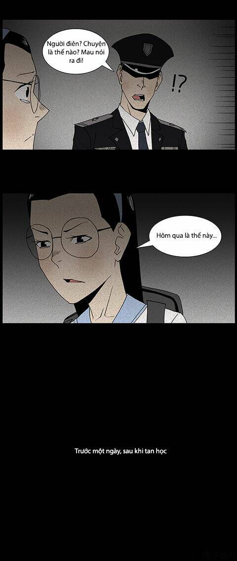 kinh dị đêm khuya chapter 84 5