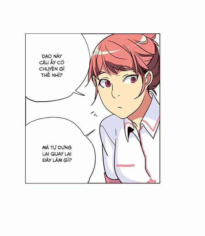 nữ sinh trường wilds chapter 258 24