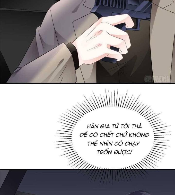 đại tiểu thư có thể có bụng dạ gì xấu chứ! (full) chapter 118 52