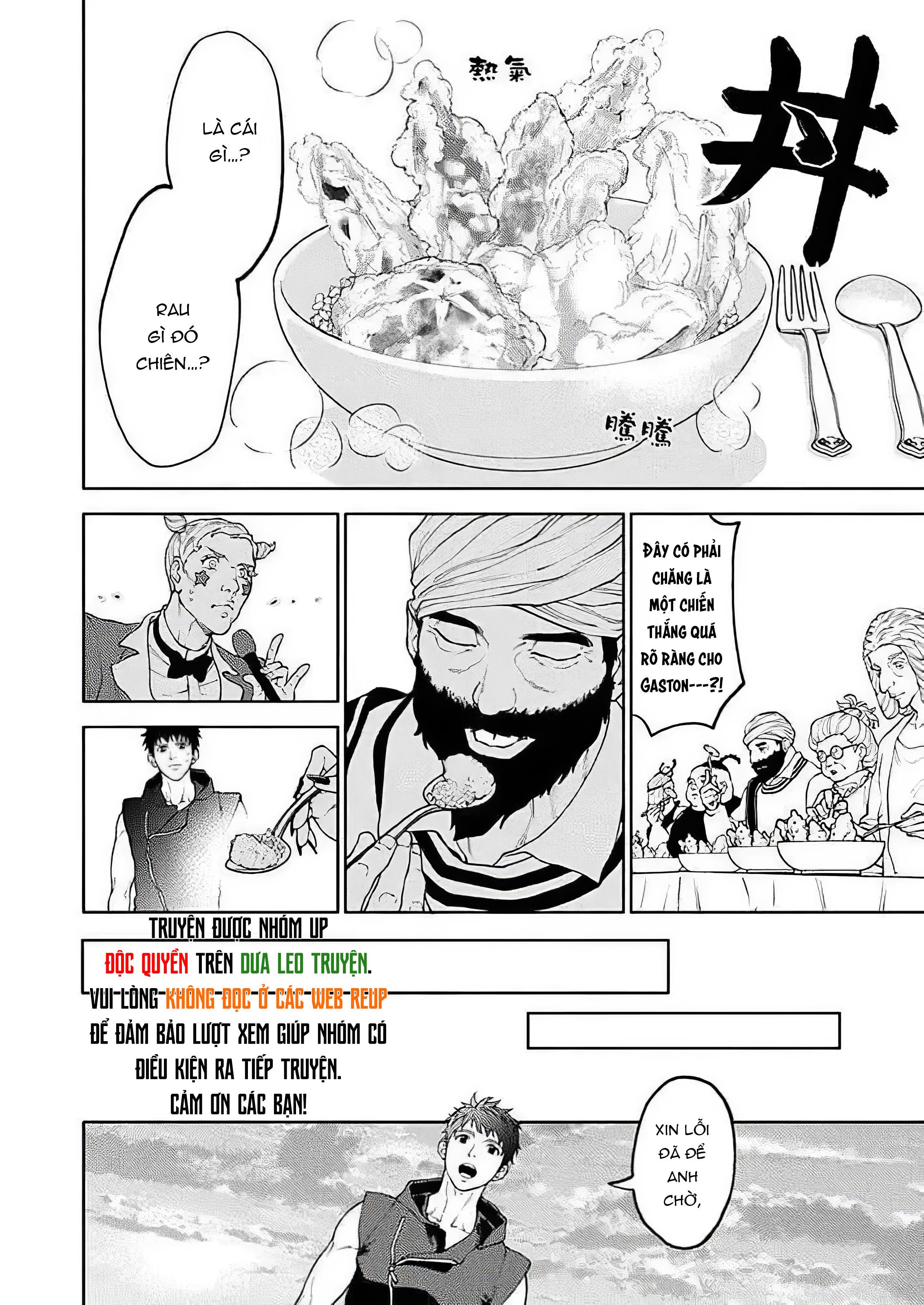 em gái thân yêu, anh đã trở thành trinh nữ được ban phước rồi! chapter 7 21