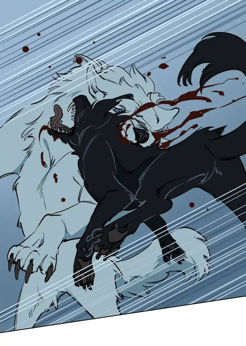 lumine - cội nguồn ánh sáng chapter 55 2