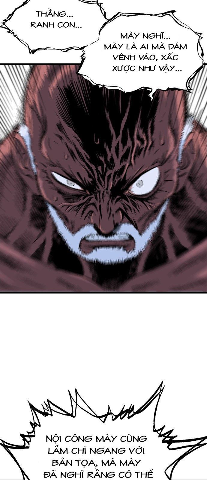 cao thủ 2 chapter 106 83