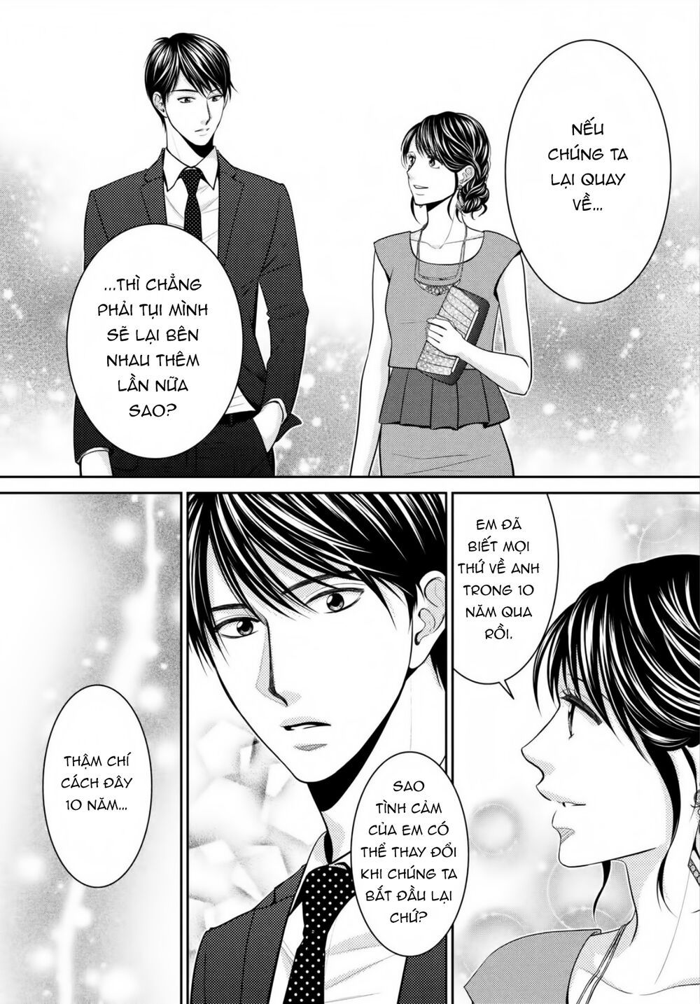 ano natsu chapter 20 41