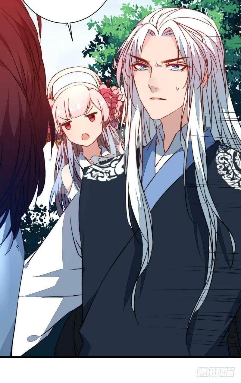 xuyên qua cứu mỹ nam ở thế giới phong thần chapter 40 17