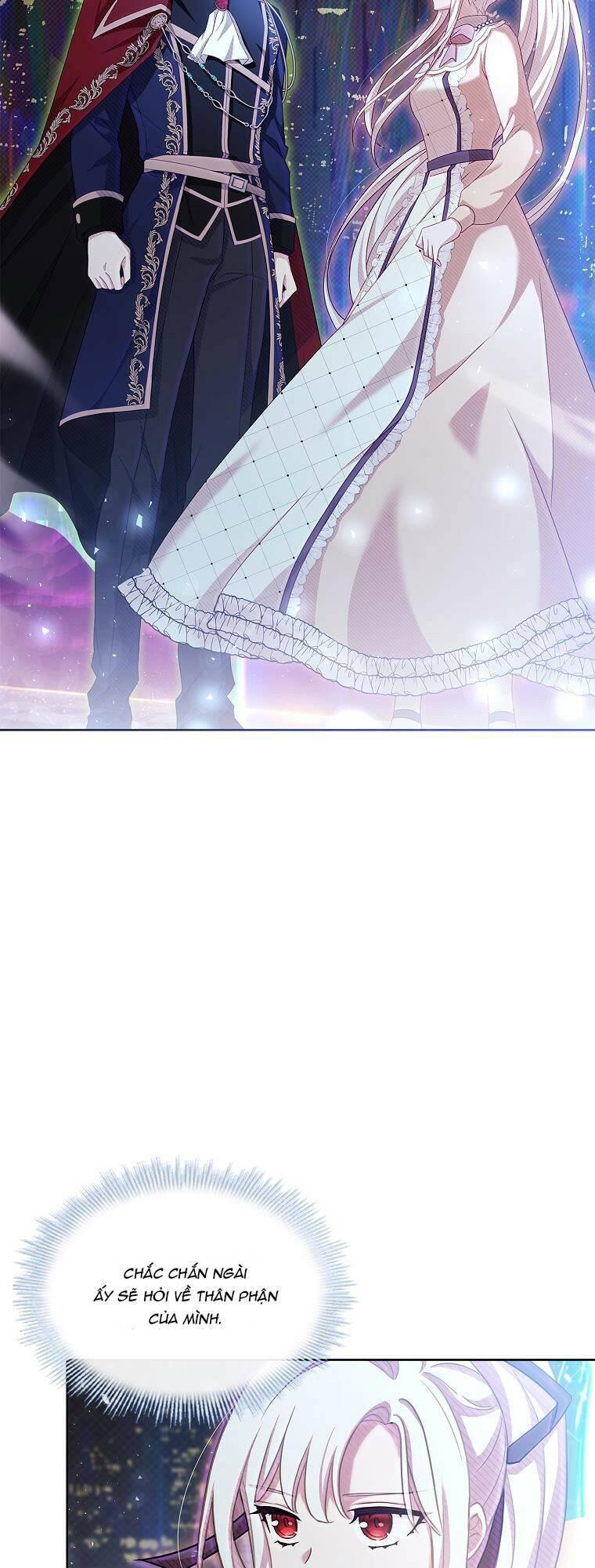 để yên cho tiểu thư hiền chapter 80 3