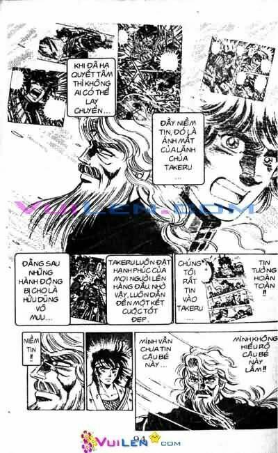 vương tử takeru chapter 12 94