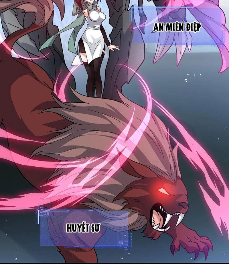 cựu nhật ngự long chapter 46 7