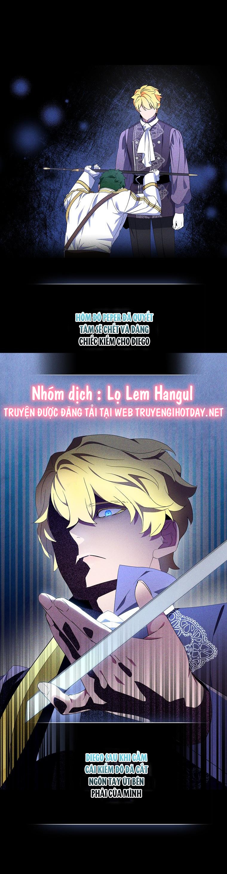 tôi sẽ cố gắng bảo vệ em gái chapter 72 27