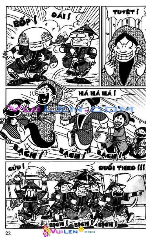 thần đồng đất việt chapter 176 19