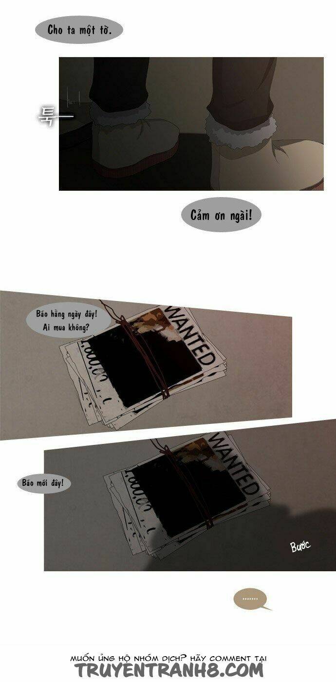 một không gian thời gian khác chapter 2 3