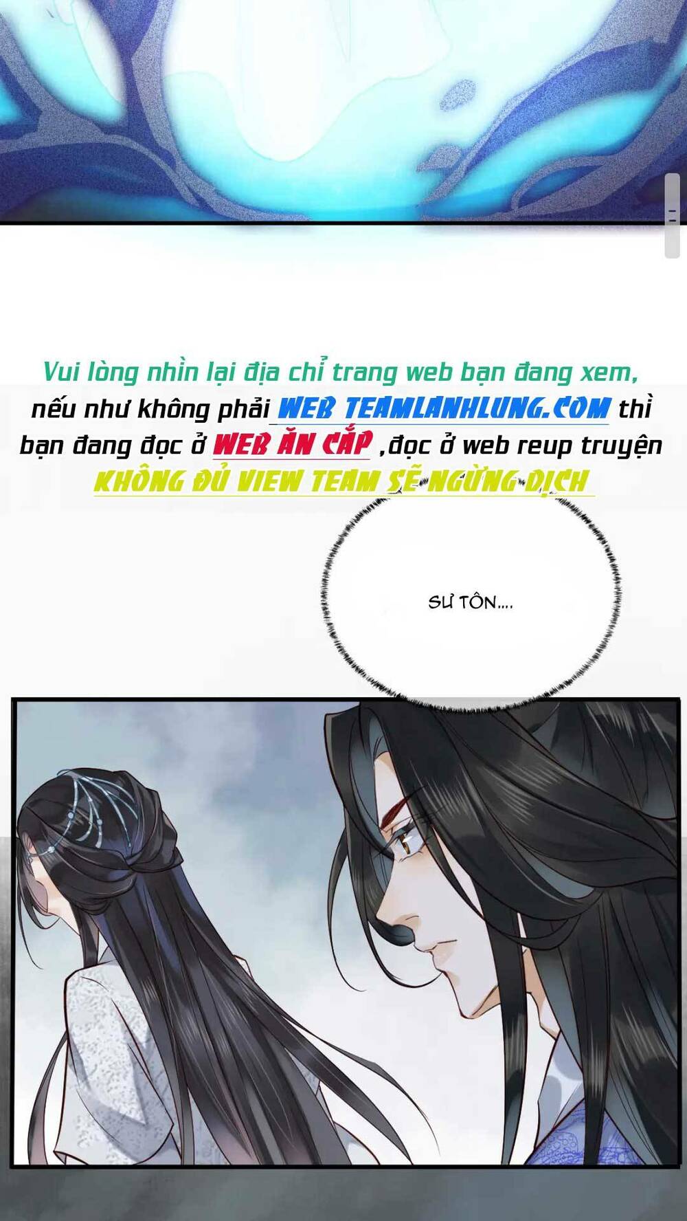 xuyên sách : nghịch đồ hắn lại muốn bắt nạt sư phụ chapter 2 57