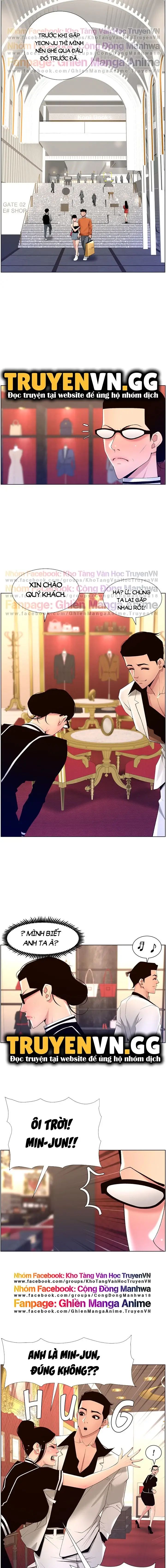 app đế vương giường chiếu chapter 25 11