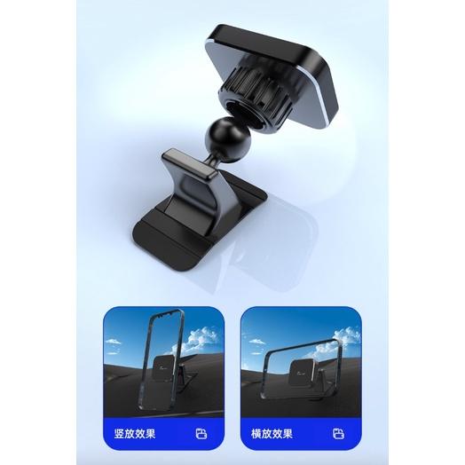 Giá Kẹp điện thoại từ tính trên taplo ô tô SUMI-TAP cao cấp ️ FREESHIP ️
