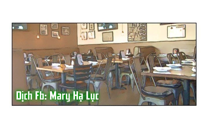 đầu bếp ẩn dấu lời chúc phúc chapter 8.2 8